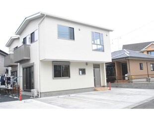 中成沢町４丁目戸建２の物件外観写真